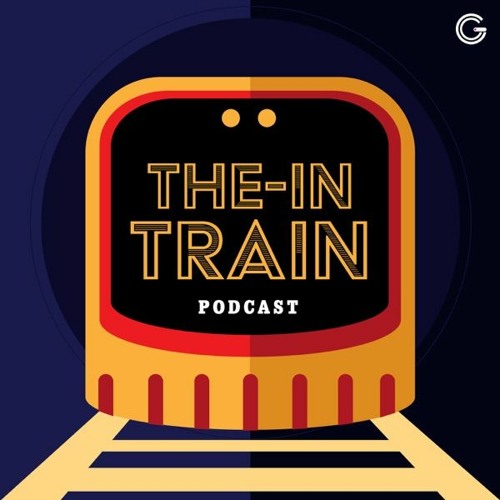 The in-TRAIN Podcast