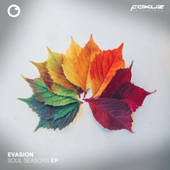 Evasion - Words You Said