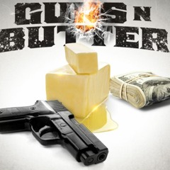 HOUSE VIII (Butter Blazin)