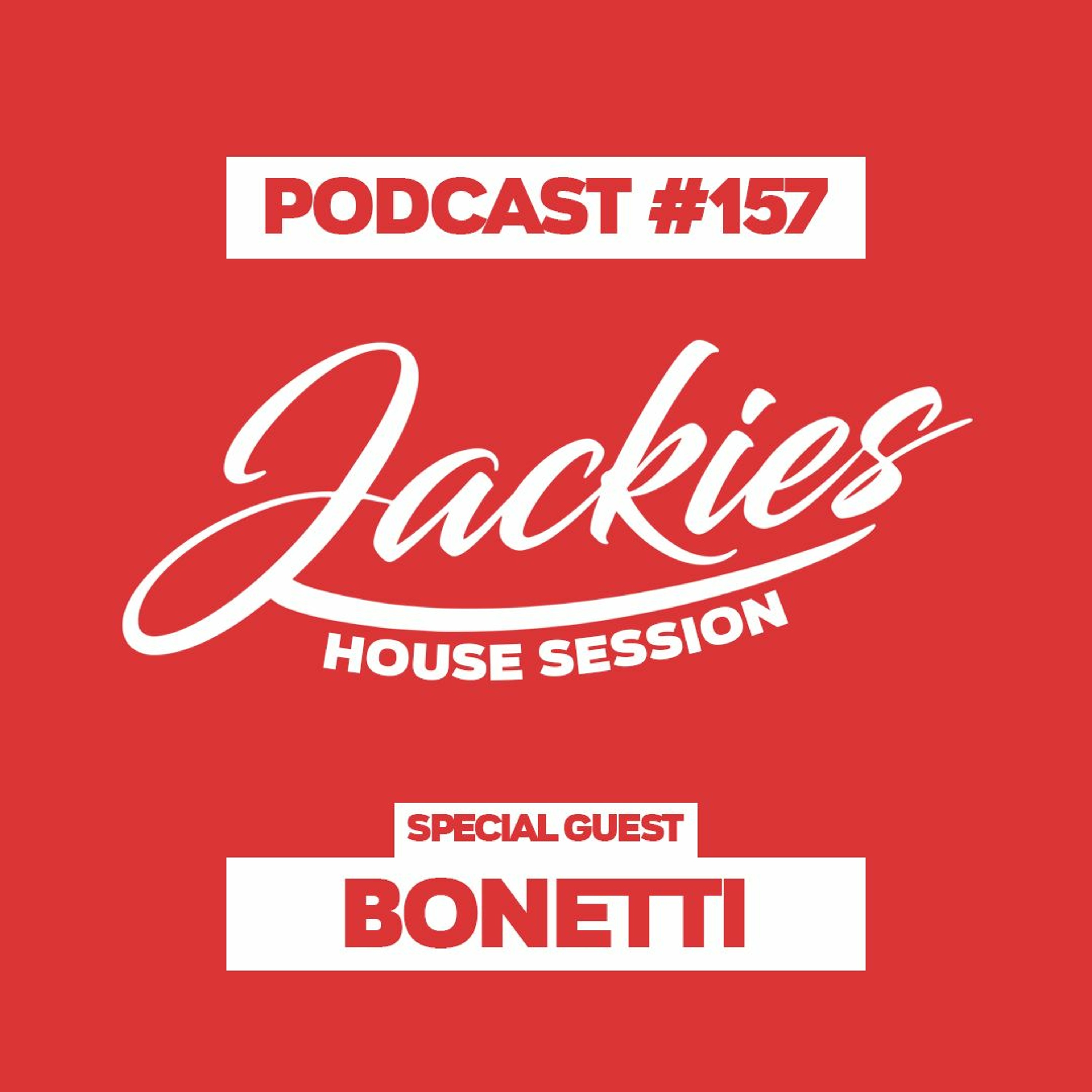 Jackies Music Podcast