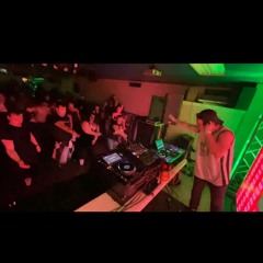 1337 Presents: REBOOT Quack Daddy NYE Set