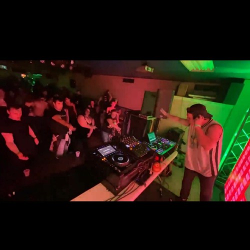 1337 Presents: REBOOT Quack Daddy NYE Set