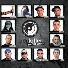 Popkiller Młode Wilki - Na Front
