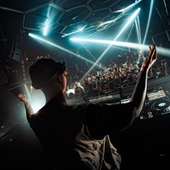 Juan Elvadin LIVE @ Elements, Buenos Aires - 18.10.2024