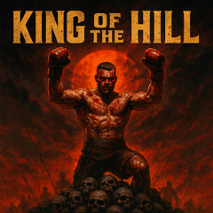 King of the hill