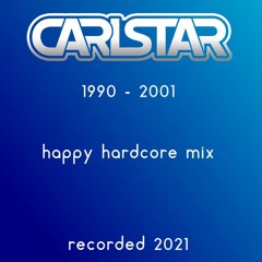 Happy Hardcore