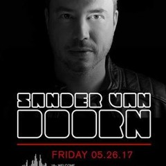 Lamar @ Kingdom (Sander Van Doorn Opening Set)