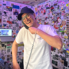 Felix Dickinson @ The Lot Radio 10-25-2025