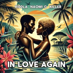 IN LOVE AGAIN