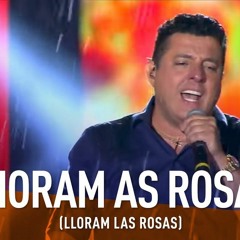 Bruno & Marrone - Choram As Rosas Versão DanceMix By DiscipuloDJ