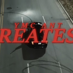YMC ANT - The Greatest