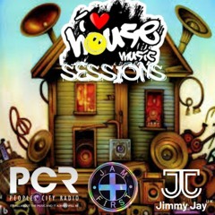 Back with A Bang Classic House & Cheeky Mash Up's LIVE on PCR 16th Sep 2023