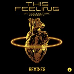 Vintage Culture, Goodboys - This Feeling (FractaLL & Rocksted Remix)