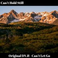 Can't Hold Still (Can't Let Go Remix)