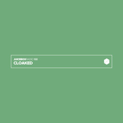 Juicebox Radio 168 - Cloaked