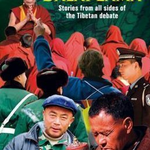 (PDF) Download Waiting for the Dalai Lama: Stories from All Sides of the Tibetan Debate BY : An
