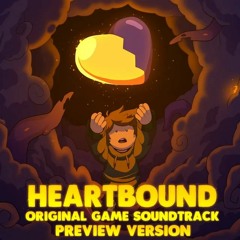 ⊹ HEARTBOUND OST - Bitter Shadows (Uncut Release)