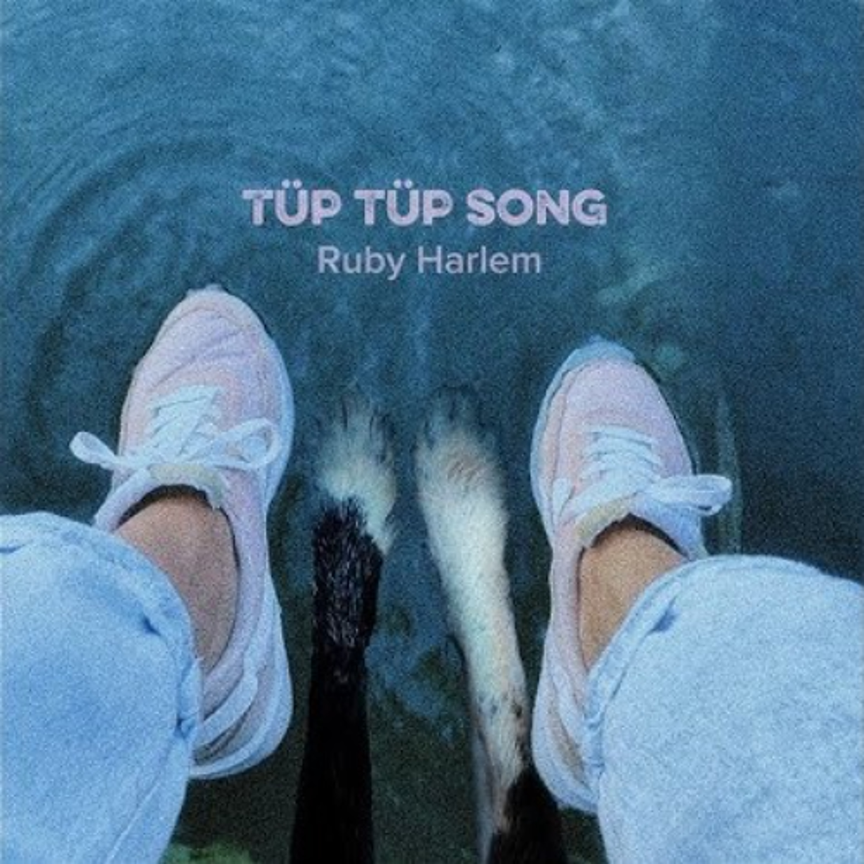 Ruby Harlem - Tüp tüp song (dalpremier) - Manna Délelőtt Péter Petrával 2026. 07. 09