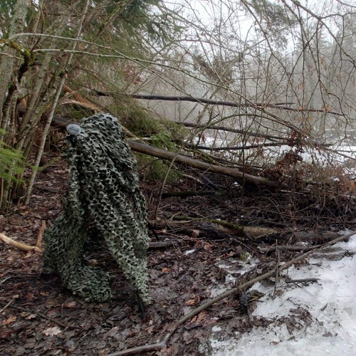 Dusk to midnight Kvarnbo March 18