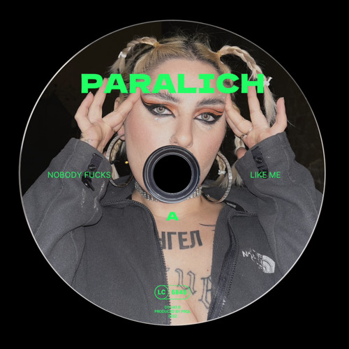 Nobody Fucks Like Me (NBFLM)