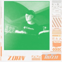 RUZHHOUR PODCAST #017 // ZORN