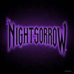 Nightsorrow - Void