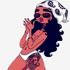 3∆ Sweet Poteiro - Si tú fuma yerba ^RD^