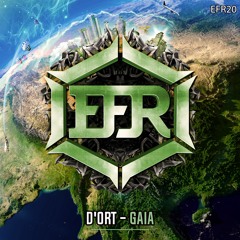 D'ort - Gaia