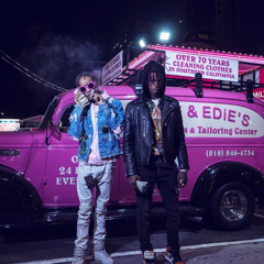 Famous Dex - Wave Bros (Feat. Diego Money)