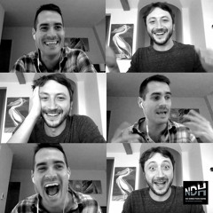 NDH33 Jim Cummings & PJ Macabe