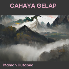 Cahaya Gelap