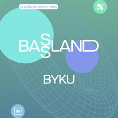 BYKU - LIVE from BASSLAND 2025