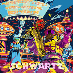 When You Hear The Rhythm