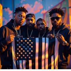 C4X Feat. Bigkal,HIM,Nickwhit- Diet Water