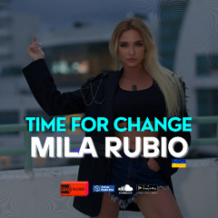 MILA RUBIO (UKR) - TIME FOR CHANGE 011