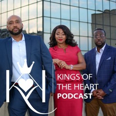 KOTH presents The Cypher of Three Season 4 Ep. 9 - Overcoming Issues of Compatibility