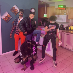 SIP ON ! (6’s universe 3) prod YUNG H