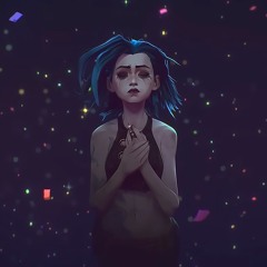 Cold island- best part looped (sped up)