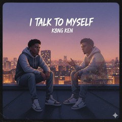 I Talk To Myself