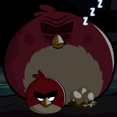 Stream Angry Birds Epic Soundtrack-King Pig and His Manic Minions by  Zaydaboi0313