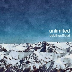 Unlimited - DEBTHEOFFICIAL (Original Mix)