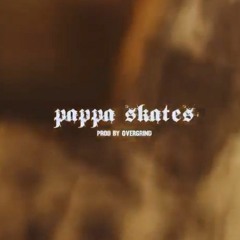 PAPPA SKATES- Avex ft. OVERGRIND ( Original Mix)