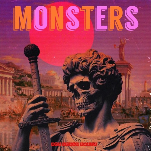 Shingo Katori × YamaPi " Monsters " DHs CHILD  EDITs