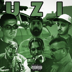 UZI(poori x hipapologist x vinak x leito x khalse x putak)