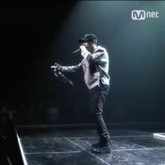Basick(feat.MAMAMOO) - ‘Stand Up’ Live ver.