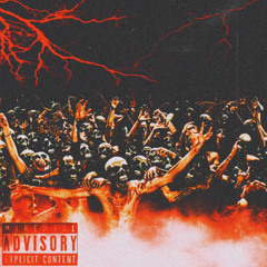 2xDEAD (PROD. SIXTOXION)