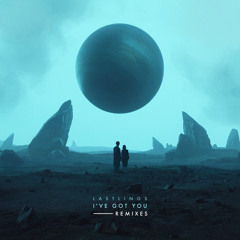I've Got You (Loods Extended Remix)