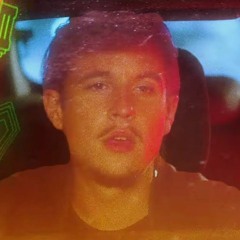 Nekfeu - Egerie ( Slowed & Reverb )