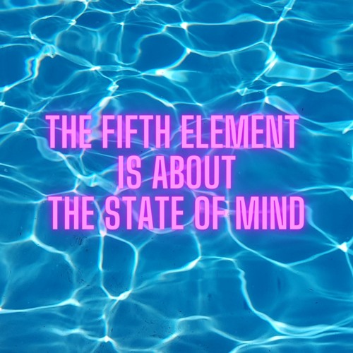 The State of Mind