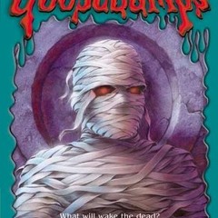 Read The Curse of the Mummy's Tomb (Goosebumps, #5) Author R.L. Stine FREE [eBook]